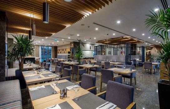 Hilton Garden Inn Safranbolu