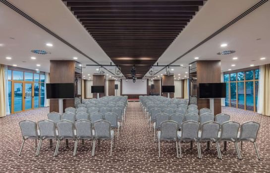 Hilton Garden Inn Safranbolu