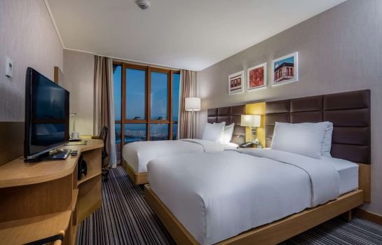 Hilton Garden Inn Safranbolu