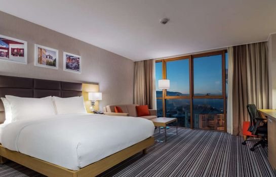 Hilton Garden Inn Safranbolu