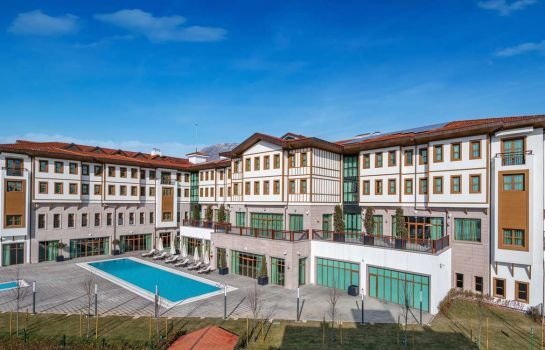 Hilton Garden Inn Safranbolu