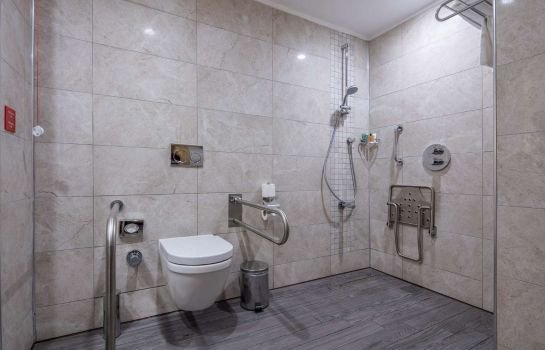 Hilton Garden Inn Safranbolu