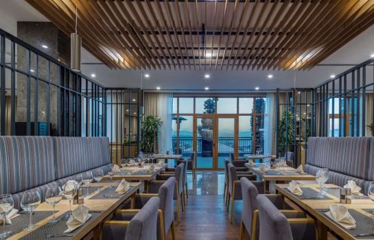 Hilton Garden Inn Safranbolu
