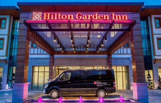 Hilton Garden Inn Safranbolu