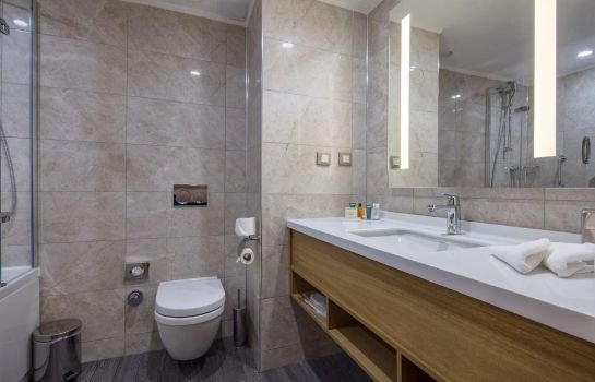 Hilton Garden Inn Safranbolu