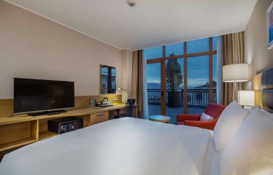 Hilton Garden Inn Safranbolu