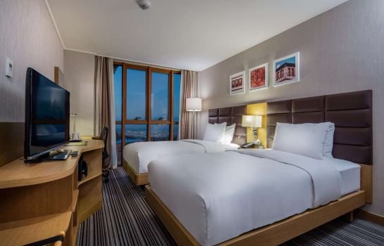Hilton Garden Inn Safranbolu