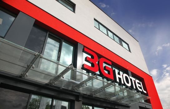 3G Hotel Fulda
