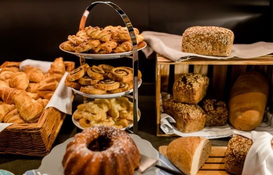 Motel One Wien-Hauptbahnhof