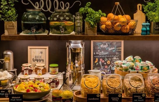 Motel One Wien-Hauptbahnhof