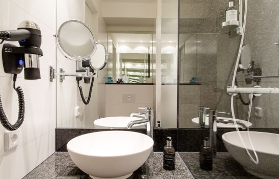Motel One Wien-Hauptbahnhof