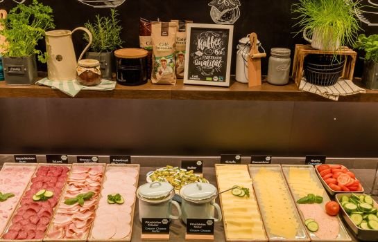 Motel One Wien-Hauptbahnhof