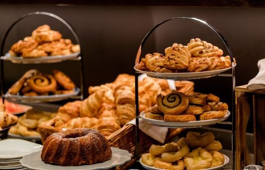 Motel One Wien-Hauptbahnhof