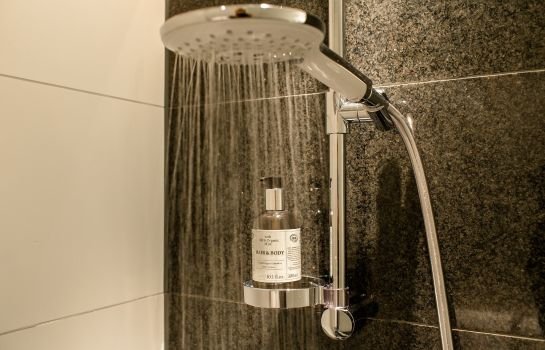 Motel One Wien-Hauptbahnhof