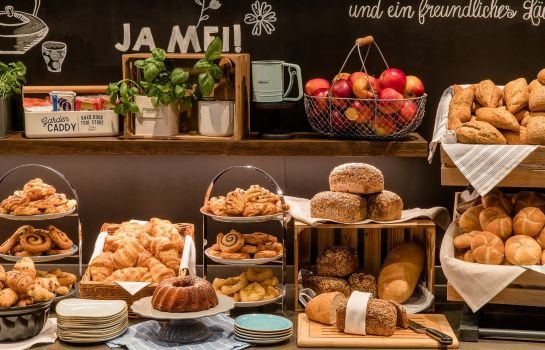 Motel One Wien-Hauptbahnhof