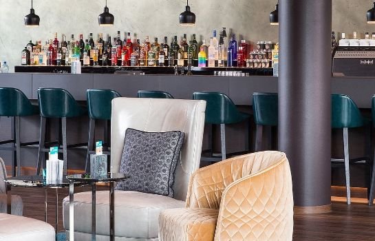 Motel One Wien-Hauptbahnhof