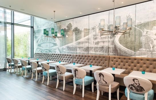 Motel One Wien-Hauptbahnhof