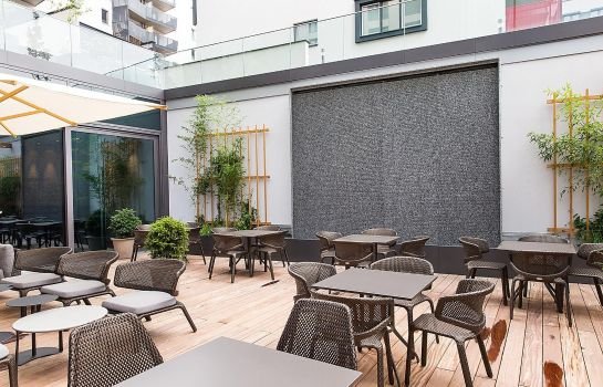 Motel One Wien-Hauptbahnhof