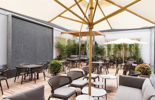 Motel One Wien-Hauptbahnhof