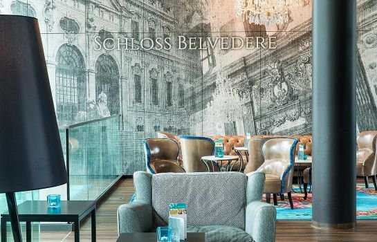 Motel One Wien-Hauptbahnhof