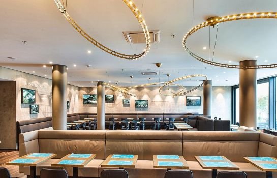 Motel One Wien-Hauptbahnhof
