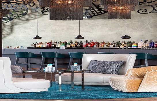 Motel One Wien-Hauptbahnhof