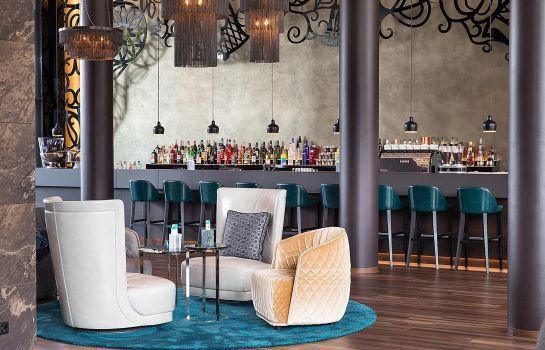 Motel One Wien-Hauptbahnhof