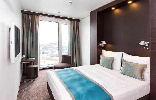 Motel One Wien-Hauptbahnhof