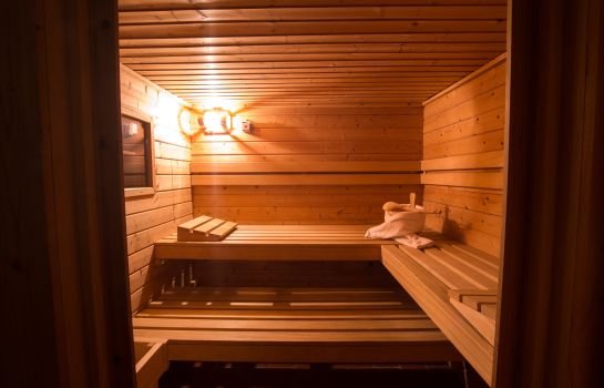 Hotel Residenz Hossinger