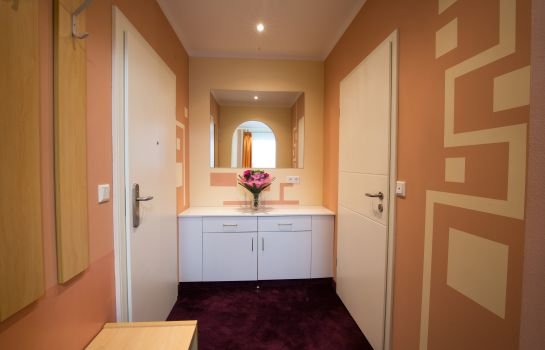 Hotel Residenz Hossinger