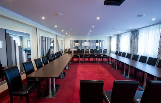 Hotel Residenz Hossinger