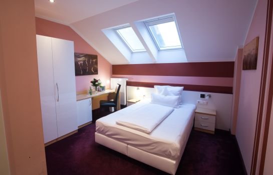 Hotel Residenz Hossinger