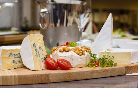 Hotel Residenz Hossinger