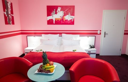 Hotel Residenz Hossinger