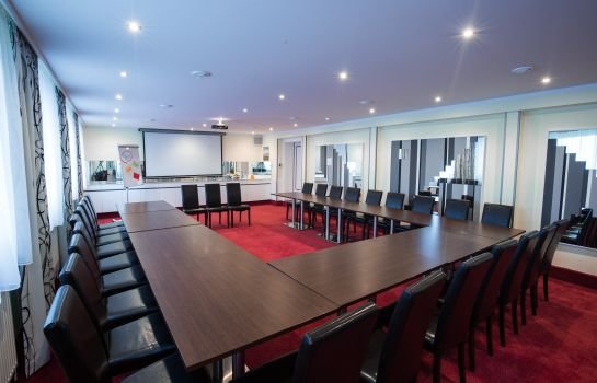 Hotel Residenz Hossinger