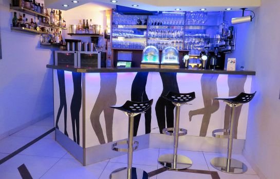 Hotel Residenz Hossinger