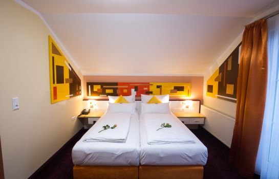 Hotel Residenz Hossinger