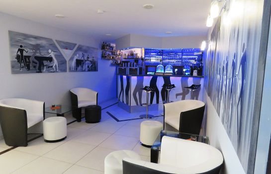 Hotel Residenz Hossinger