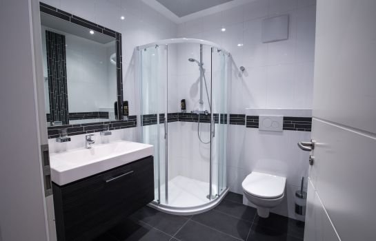 Hotel Residenz Hossinger