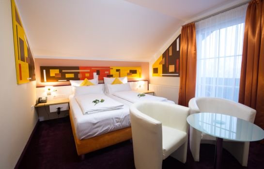 Hotel Residenz Hossinger