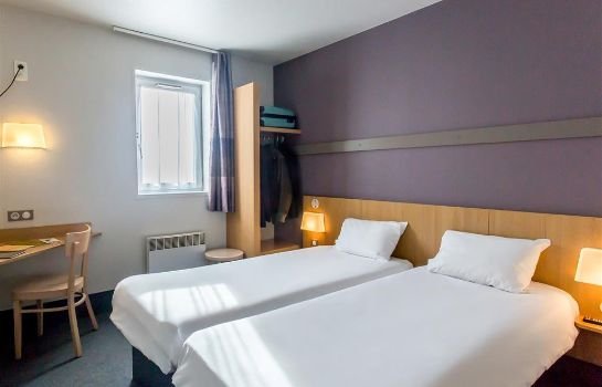 B&B Hotel Bourges 1