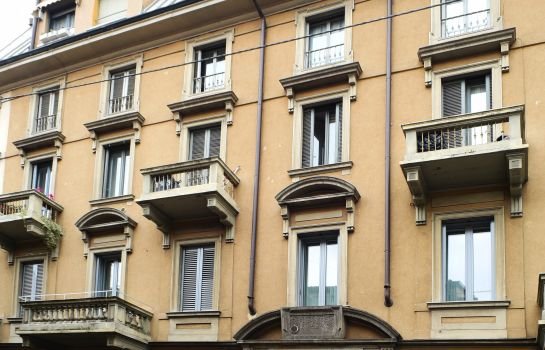 B&B Sant'Agostino Milan