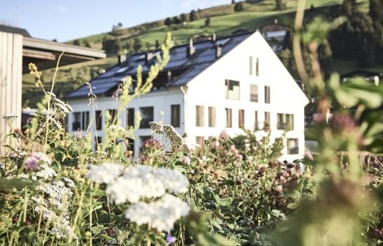 Hotel Wiesergut