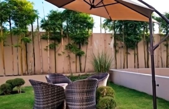 Crowne Plaza Puebla