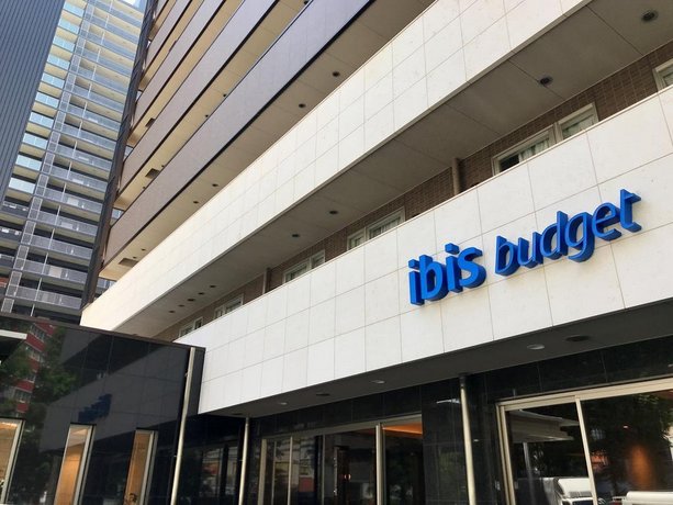 ibis Budget Osaka Umeda