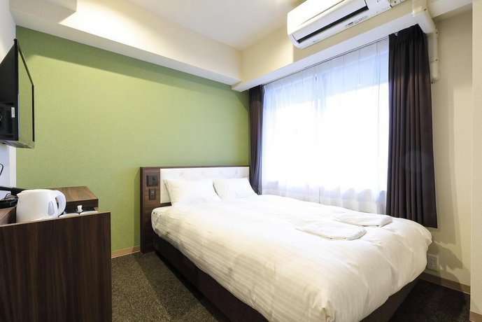 ibis Budget Osaka Umeda