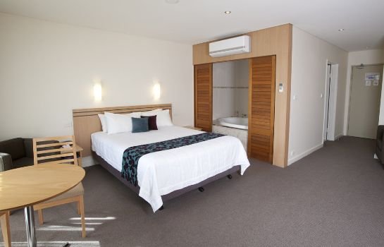 Photo: The Executive Inn Newcastle Photo: The Executive Inn Newcastle