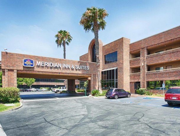 Best Western Plus Meridian Inn Suites Anaheim Orange Compare Deals