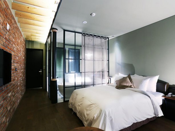 Boutique Hotel Loft