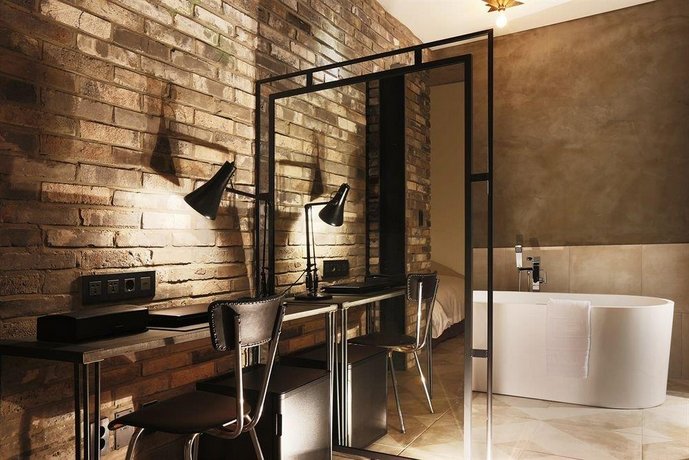 Boutique Hotel Loft